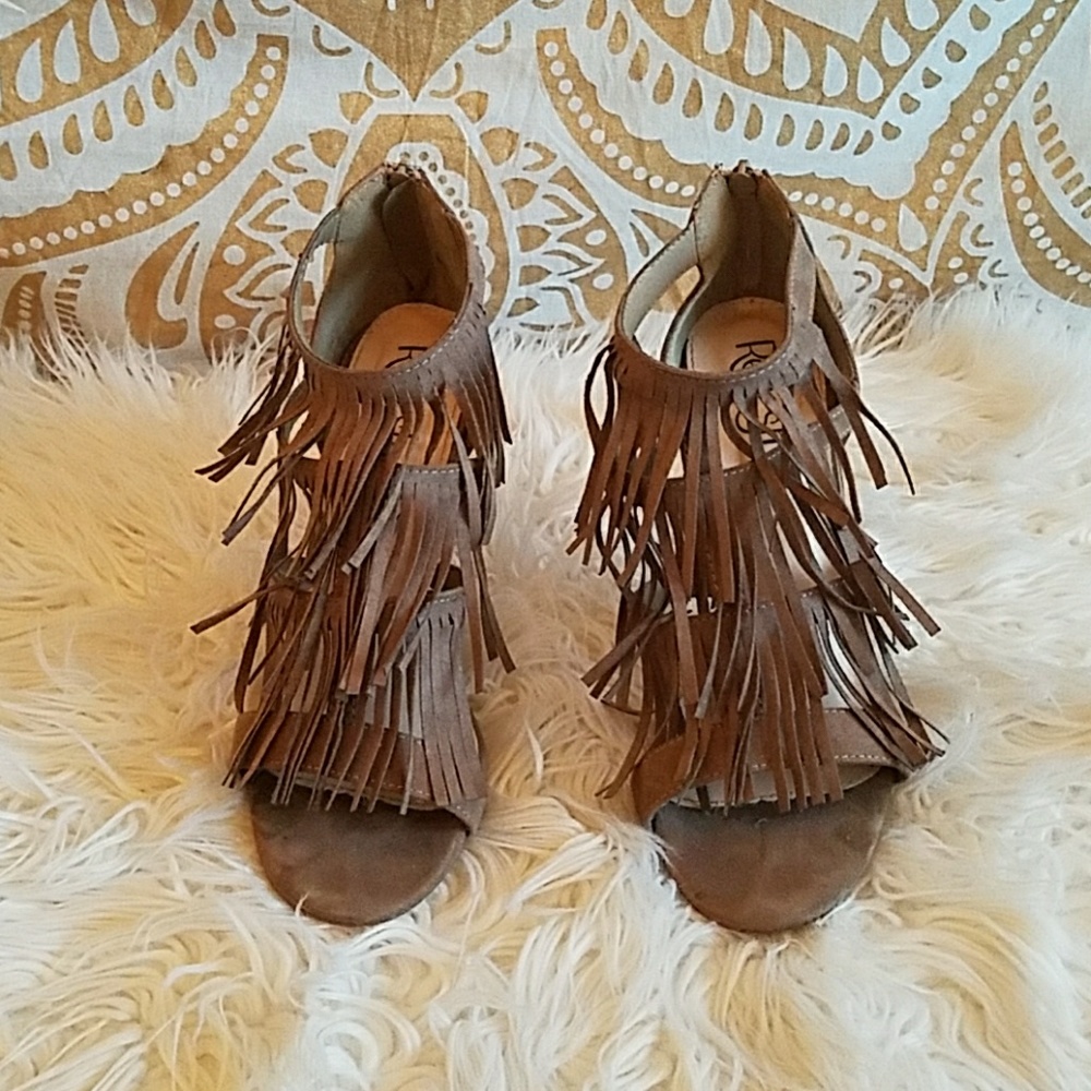 Heels